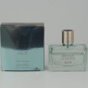 Estée Lauder Bronze Goddess Azur EDT for women